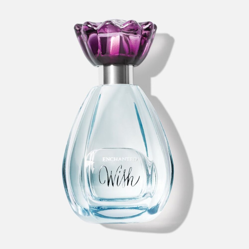 NIB Mary Kay Enchanted Wish Eau de Toilette